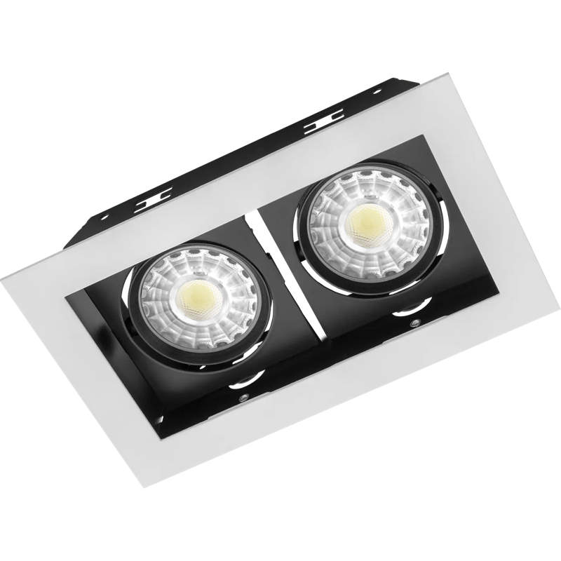 рамка карданная двойн. ugr/r бел./черн. ст 2902000100 от BTSprom.by