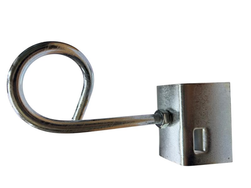 узел крепления ук-п-01 электрофарфор цб-00002111 от BTSprom.by