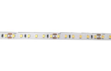 лента светодиодная pls pro-5 2835/120-24в 4000к 10вт/м ip20 (уп.5м) pro+ jazzway 5055773 от BTSprom.by