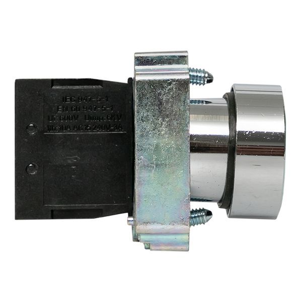  Кнопка BA61 син. NO EKF xb2-ba61 фото в каталоге от BTSprom.by