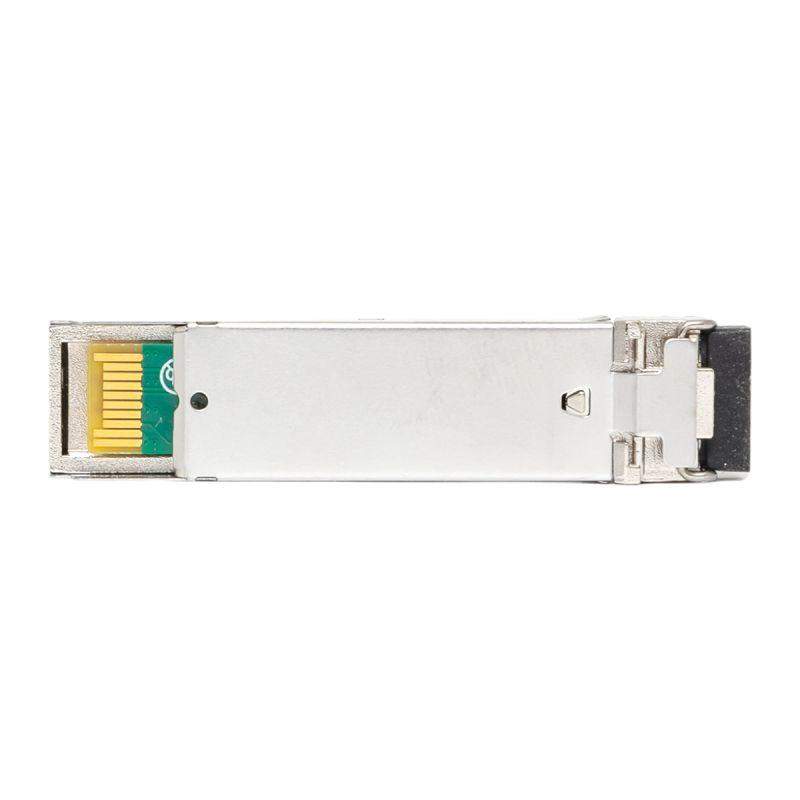  Модуль SFP 1.25Гб двойное многомодовое оптоволокно 850нм дальность 500м TSX EKF TSX-SFP-GM2D-85-05 фото в каталоге от BTSprom.by