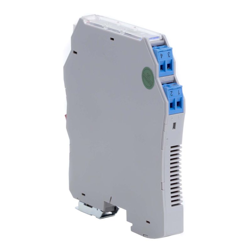  Преобразователь сигнала DSI 1 вход TC тип K 2 выход 4…20мА DKC DSI-C1-1211 фото в каталоге от BTSprom.by