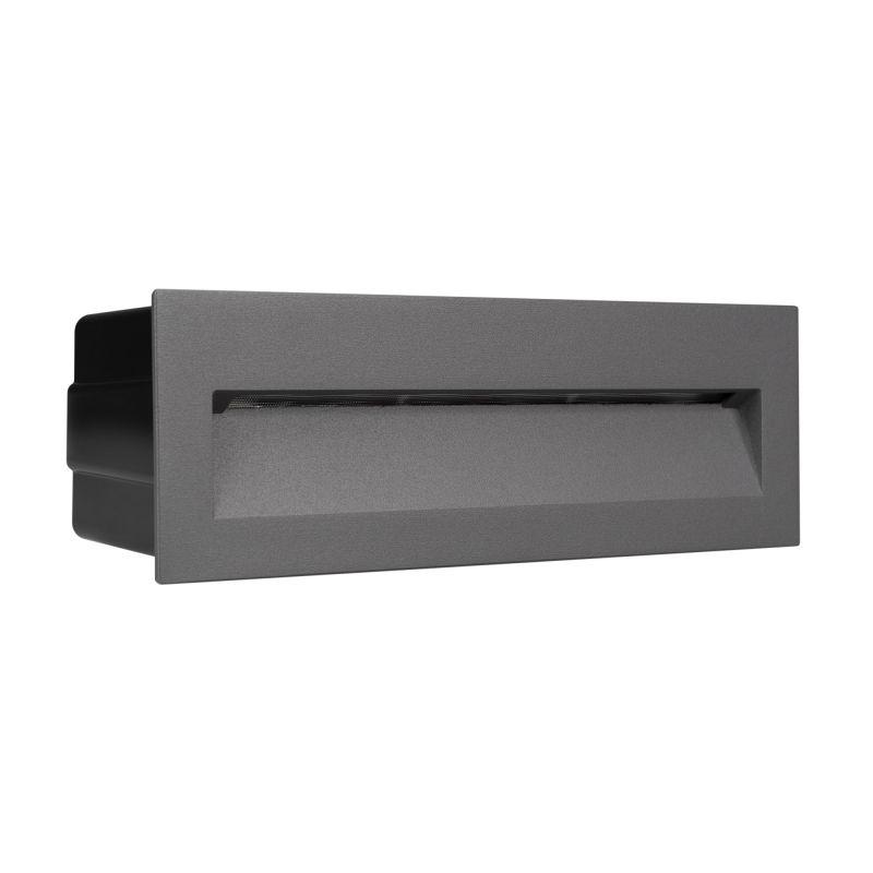 светильник ltd-trail-s226x76-8w warm3000 (gr 65 deg 230в) (ip65 металл) arlight 029964 от BTSprom.by