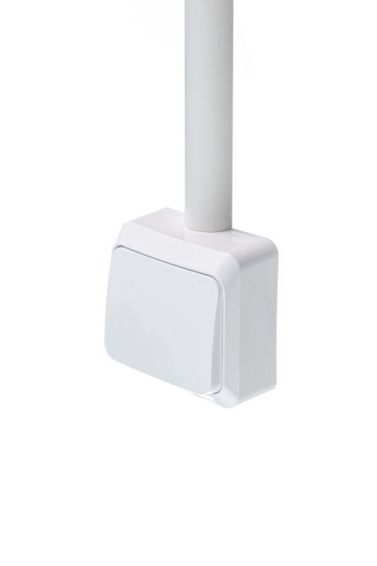  Кабель-канал MultiSet 20х12 L2000 бел. SE IMT20120WH фото в каталоге от BTSprom.by