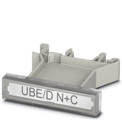 держатель маркировки ube/d n+c phoenix contact 0803122 от BTSprom.by