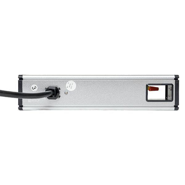  Блок розеточный встраиваемый настольный для крепления к столу 10 модулей C-Line EKF cl-vnbco-10-s фото в каталоге от BTSprom.by