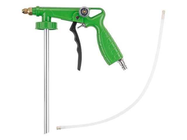 пистолет для антикоррозионных покрытий  sg-35c14  eco со шлангом sg-35c14 от BTSprom.by