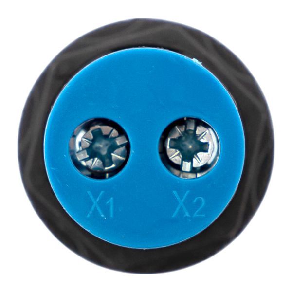  Матрица светодиодная AD16-22HS 220-400В AC/DC син. EKF ledm-ad16-b-230acdc фото в каталоге от BTSprom.by