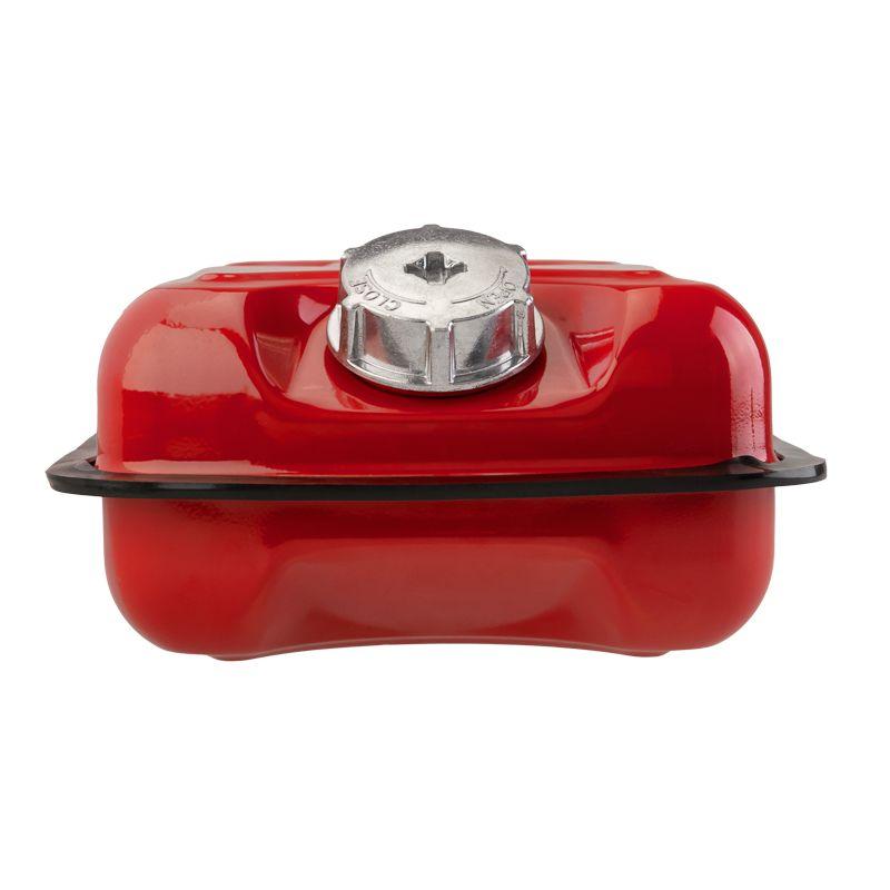  Канистра для топлива горизонт. 5л метал. Rexant 80-0198 фото в каталоге от BTSprom.by