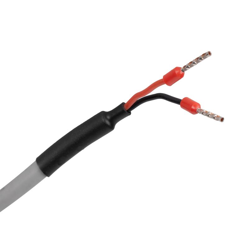  Датчик температуры контактный с хомутом ALTF1-PT1000 SHUFT НС-0007647 фото в каталоге от BTSprom.by