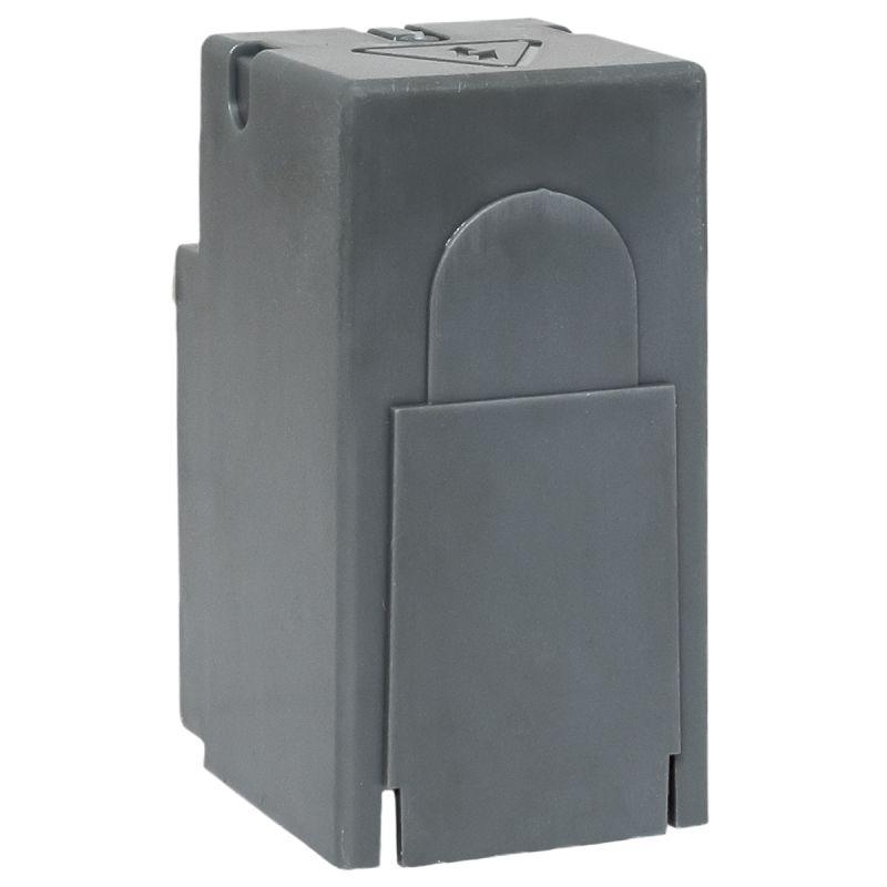 комплект клеммных крышек (короткие) для рубильников twinblock 160-250а (уп.8шт) ekf tb-cvrshort-8-160-250 от BTSprom.by