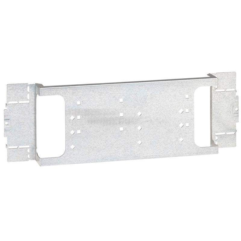 пластина dpx 250 верт. монтаж. для xl3 800 leg 020624 от BTSprom.by