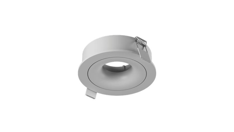 корпус светильника combo11-wh ip20 потолочн. встраив. наклон. бел. swg pro 00-00005099 от BTSprom.by