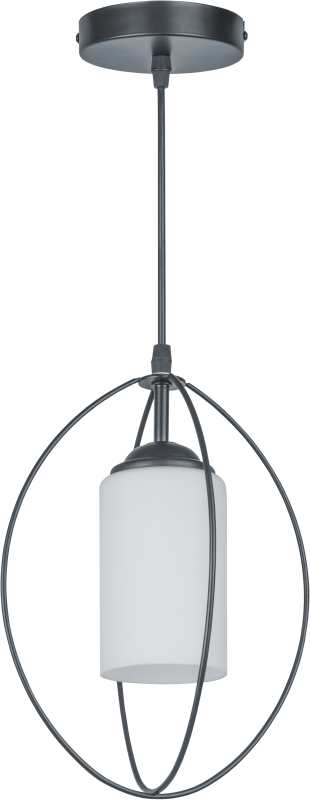 светильник 80 415 nlf-p-032-01 подвесной бел. navigator 80415 от BTSprom.by