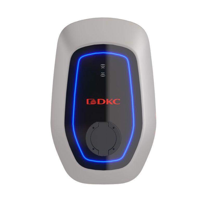 Станция зарядная переменного тока (AC)-EOS Charge 22кВт T2S-RFID-WiFi-LAN-Power Meter DKC EC22SMETS фото в каталоге от BTSprom.by  Станция зарядная переменного тока (AC)-EOS Charge 22кВт T2S-RFID-WiFi-LAN-Power Meter DKC EC22SMETS фото в каталоге от BTSprom.by
