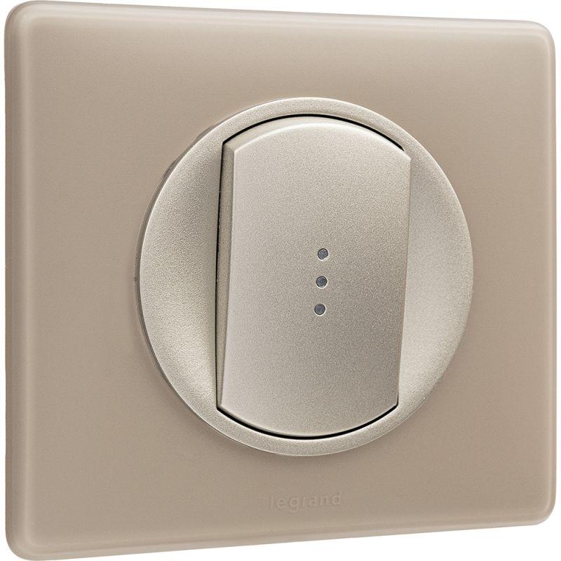  Рамка 1-м Celiane грэй перкаль Leg 066721 фото в каталоге от BTSprom.by