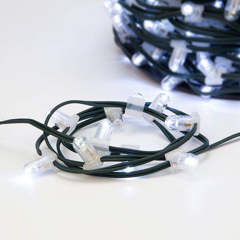 Гирлянда светодиодная "LED ClipLight" шаг 15см 665LED бел. 80Вт 12В IP65 эффект мерцания flashing бел. (уп.100м) Neon-Night 325-145 фото в каталоге от BTSprom.by  Гирлянда светодиодная "LED ClipLight" шаг 15см 665LED бел. 80Вт 12В IP65 эффект мерцания flashing бел. (уп.100м) Neon-Night 325-145 фото в каталоге от BTSprom.by
