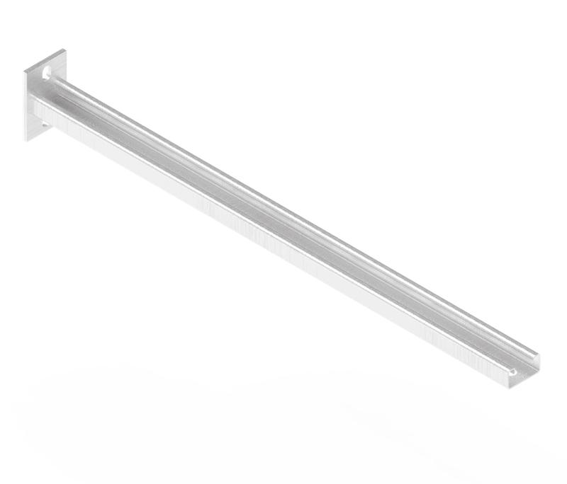 Консоль-страт облегченная БКСО.41.21.600.2.5.2 СОЭМИ Н3124210682 от BTSprom.by