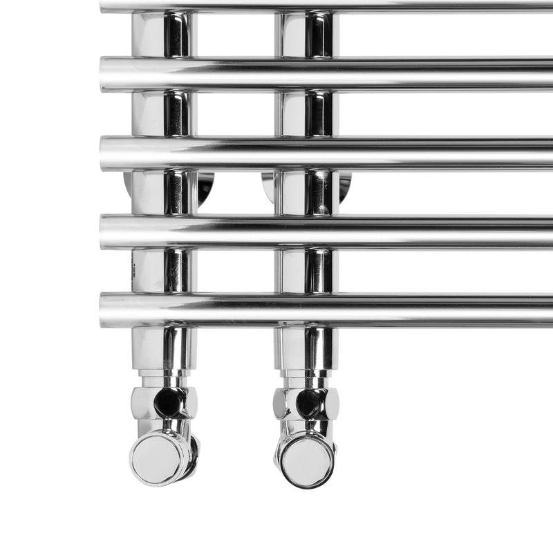  Полотенцесушитель Pino П21 500х1000 Royal Thermo НС-1434023 фото в каталоге от BTSprom.by