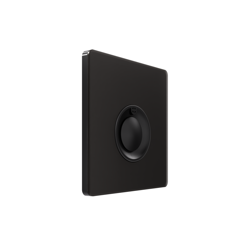 выключатель кнопочный сп systeme infinity 100вт 230в с выдержкой времени полярная ночь se fse001068 от BTSprom.by