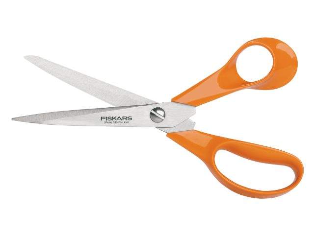 ножницы универсальные 21 см classic fiskars 1000815 от BTSprom.by