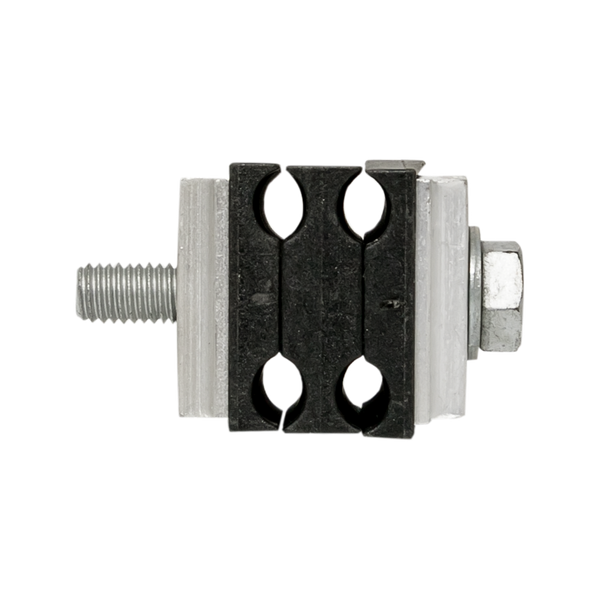  Зажим анкерный SO158 EKF so-158 фото в каталоге от BTSprom.by