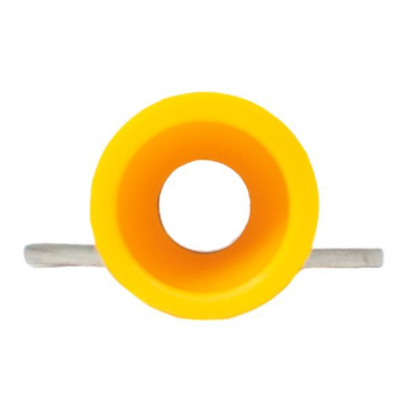  Наконечник кольцевой изол. НКИ 6.0-4 (уп.50шт) EKF nki-5.5-4n фото в каталоге от BTSprom.by