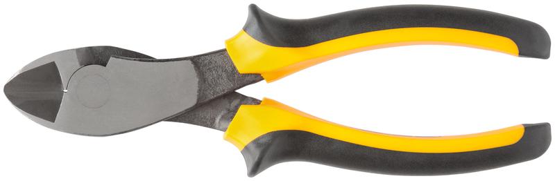  Бокорезы усиленные "Стайл" мягкие прорезин. ручки молибденовое покрытие 180мм FIT 50617 фото в каталоге от BTSprom.by