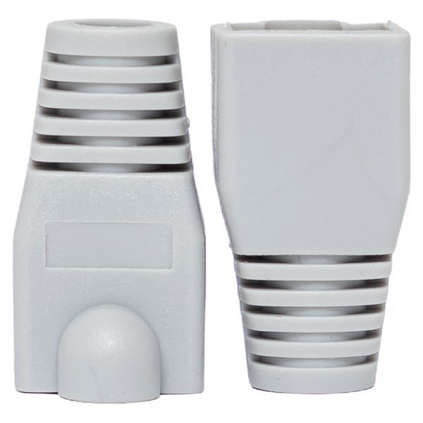  Колпачок изолирующий TERACOM для коннекторов RJ-45 PVC серый (уп.10шт) EKF TRC-BT-RJ45-PVC-10 фото в каталоге от BTSprom.by
