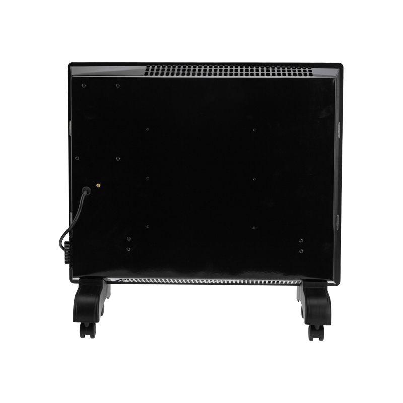  Конвектор электрический с электронным термостатом 1кВт Х-нагревательный элемент Wi-Fi Rexant 60-0112 фото в каталоге от BTSprom.by