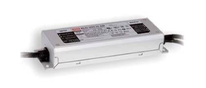 драйвер 200вт 24в для светодиодной ленты meanwell xlg-200-24-a ip67 199х63х35.5мм varton xlg-200-24-a от BTSprom.by