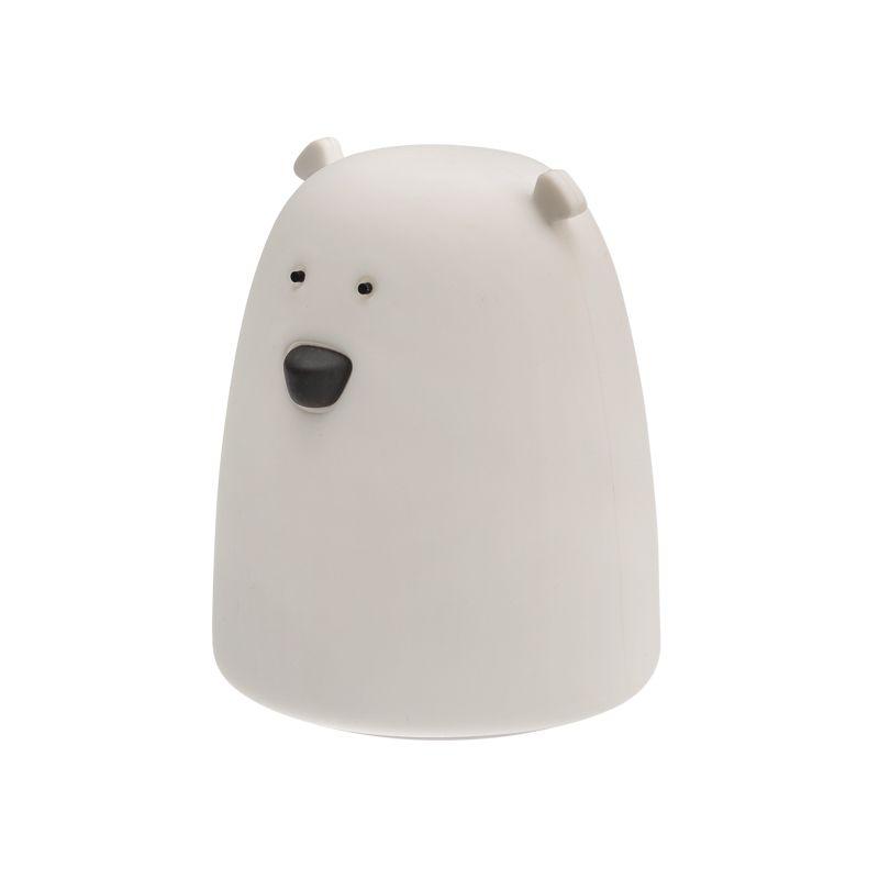  Ночник силиконовый "Медвежонок" Neon-Night 503-002 фото в каталоге от BTSprom.by