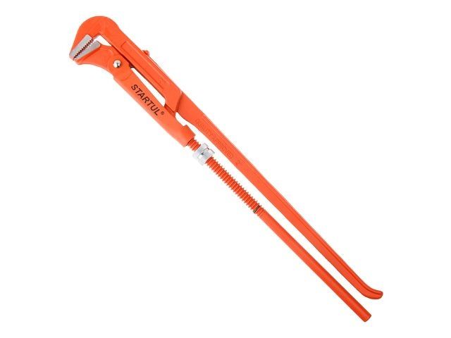 ключ трубный 2" тип l startul master (st4120-20) (№3) st4120-20 от BTSprom.by