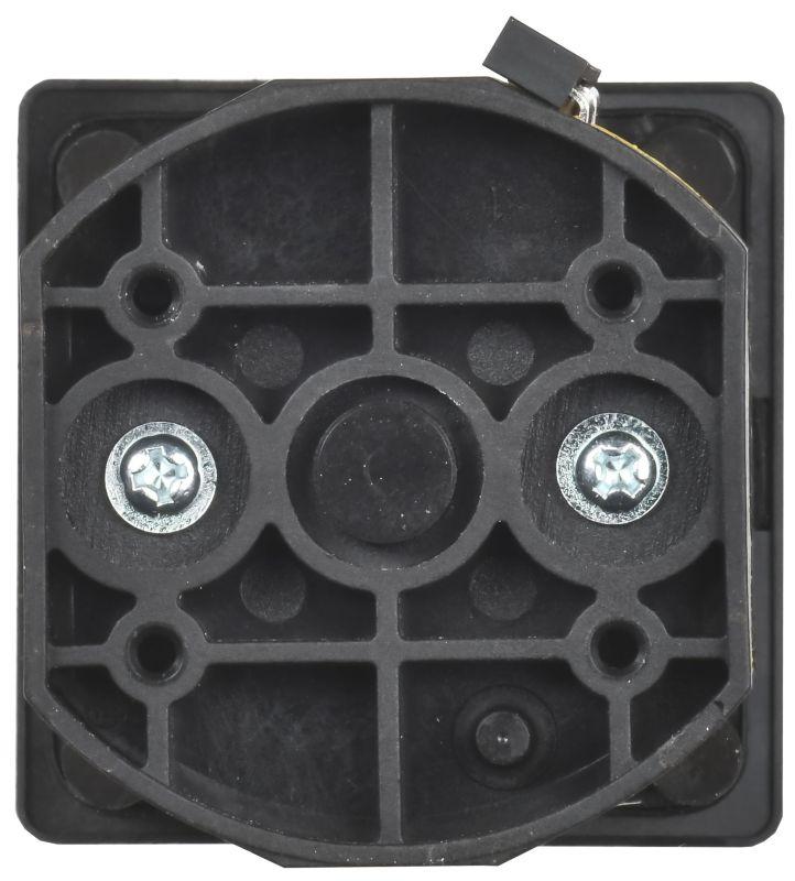  Переключатель кулачковый 10А (сх. 82) стандартная рукоятка IEK MI-CS10-010-082 фото в каталоге от BTSprom.by