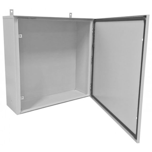 ящик протяжной к656у2 600х600х200 ip54 электротехник et541445 от BTSprom.by