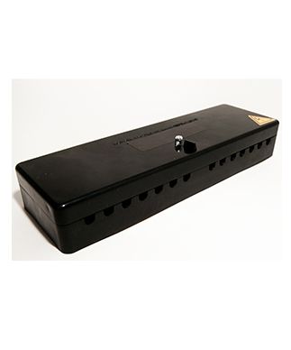 коробка испытательная переходная фкрки 23052014 00 (сталь) 220х68х33 ip20 электротехник et000327 от BTSprom.by