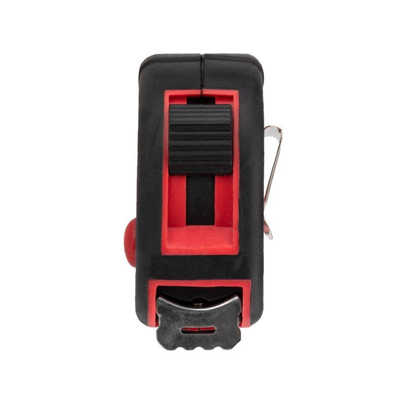  Рулетка Профи 7.5мх25мм прорезиненный корпус Rexant 12-9009 фото в каталоге от BTSprom.by