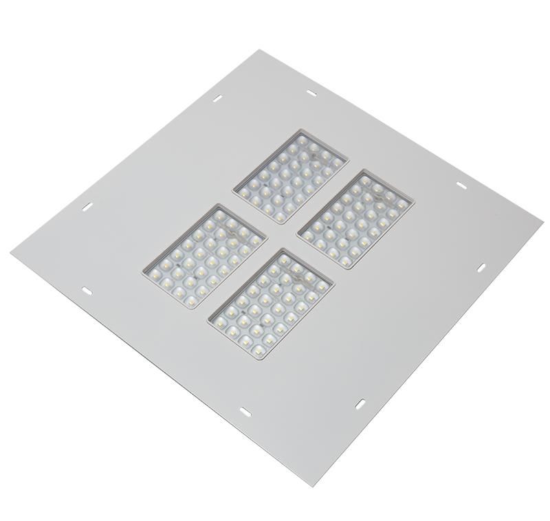 светильник светодиодный fi 600 100вт pi90х90 5000к faros 00000014561 от BTSprom.by