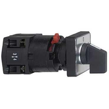  Выключатель кулачк. 10А 2+"0" SchE K10H004UCH фото в каталоге от BTSprom.by