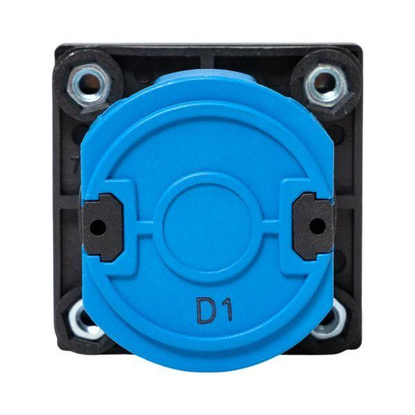  Переключатель кулачковый ПК-1-21 1П 10А "1-0-2" EKF pk-1-21-10 фото в каталоге от BTSprom.by