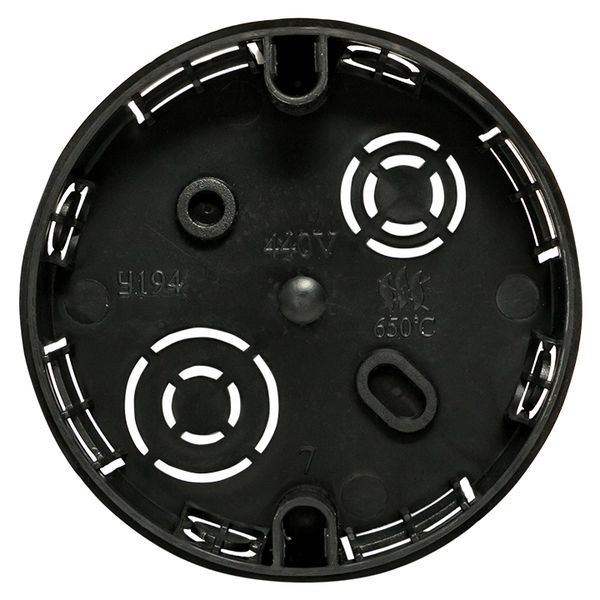  Коробка распределительная 75х15мм KMT-194 для твердых стен PROxima EKF plc-kmt-194 фото в каталоге от BTSprom.by