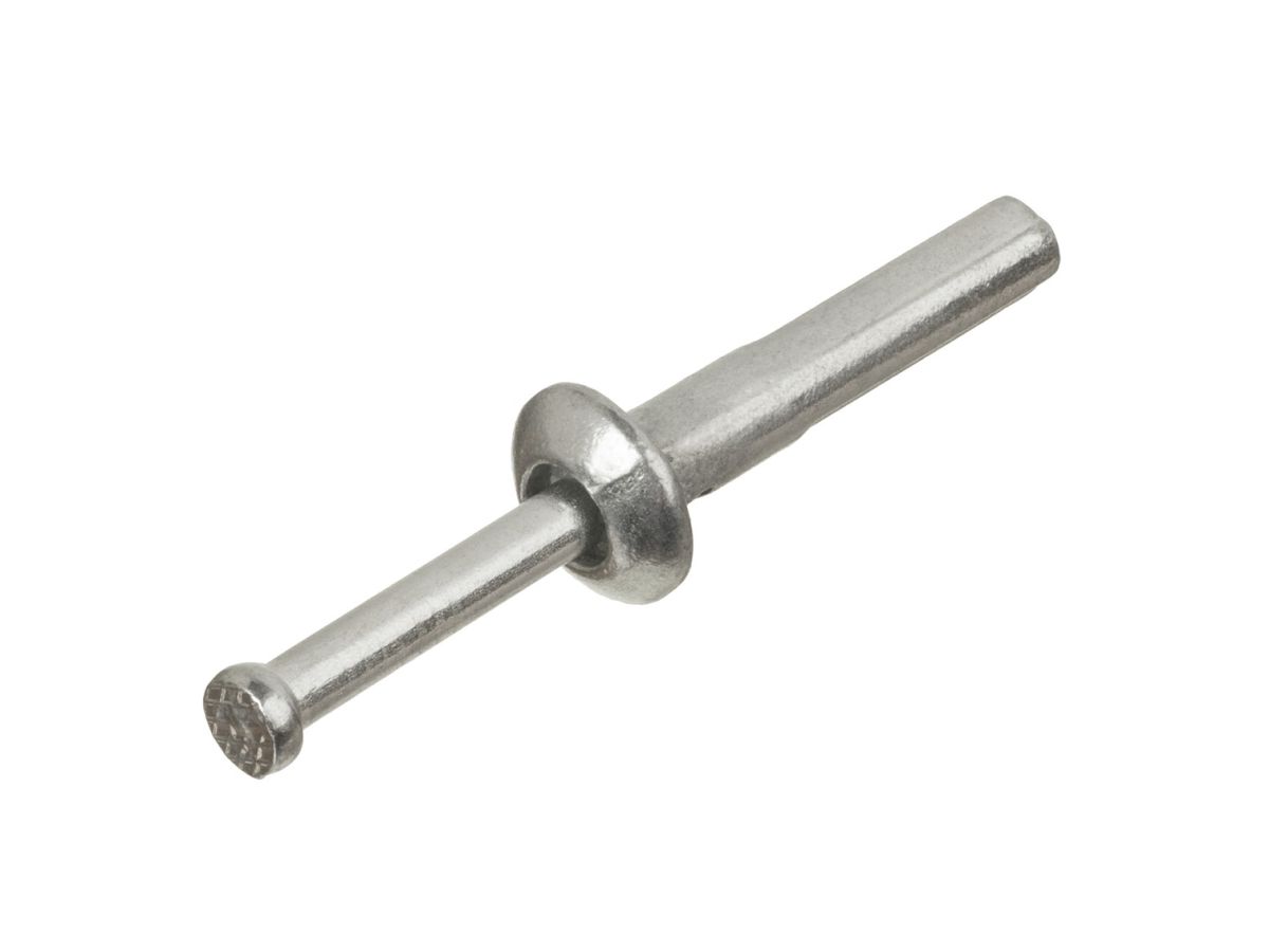 дюбель-гвоздь 6х40 мм металлический hd (1500 шт в коробе) starfix sm-42913-1500 от BTSprom.by