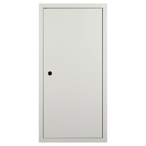  Корпус навесной ЩРН-48 610х300х120 IP31 УХЛЗ метал. сер. Эра Б0068038 фото в каталоге от BTSprom.by