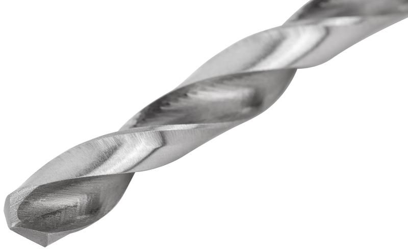  Сверло по металлу HSS шлифованное в блистере угол заточки 135град. 3.3х65мм MOS 35627М фото в каталоге от BTSprom.by