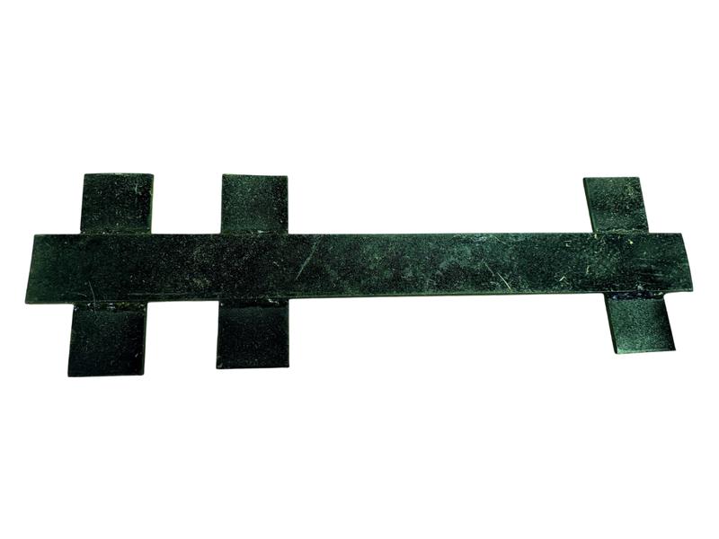 кронштейн км-1и покрытие черн. лак аэмз цб-00005201 от BTSprom.by