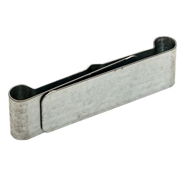  Зажим крепежный КТСР/Т.2-50 Ц EKF ktcpt-2-50 фото в каталоге от BTSprom.by