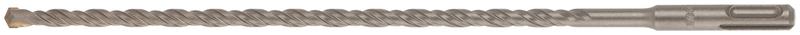 бур по бетону profi двойн. резьба sds-plus 8х310мм cutop 40-8310 от BTSprom.by
