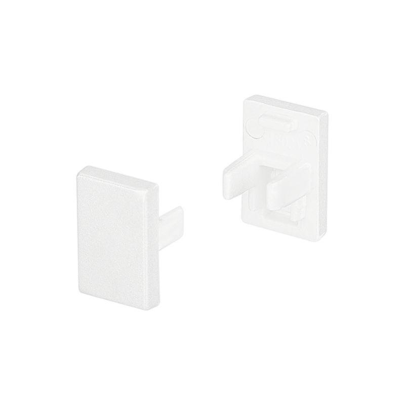 заглушка sl-mini-8-h12 white глухая пластик arlight 037527 от BTSprom.by
