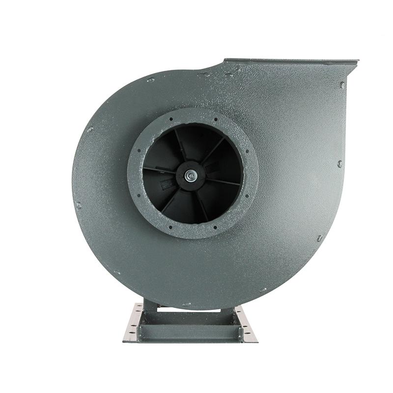  Вентилятор ВЦП 7-40 № 2.5 пр. 0 с дв. 2.2/3000 Элком 03.08.217972 фото в каталоге от BTSprom.by