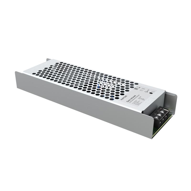 блок питания psl012 24в 300вт ip20 he maytoni 821005 от BTSprom.by